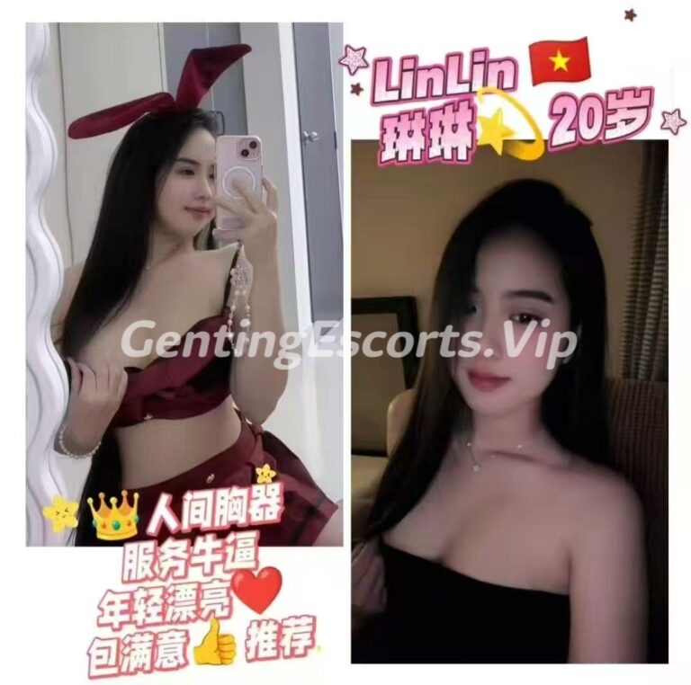 Genting Escort | 云顶下水场 | 云顶小姐伴游 | 美女约炮服务