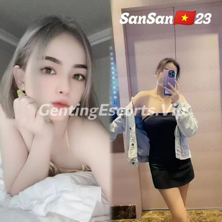 Genting Escort | 云顶下水场 | 云顶小姐伴游 | 美女约炮服务