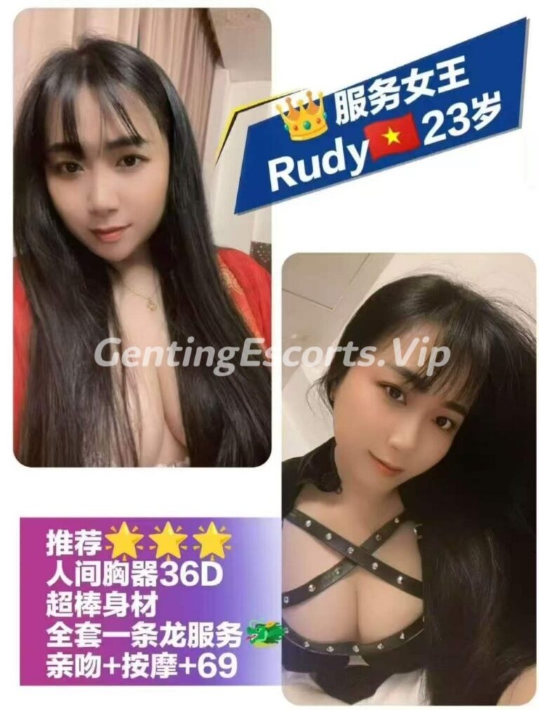 Genting Escort | 云顶下水场 | 云顶小姐伴游 | 美女约炮服务