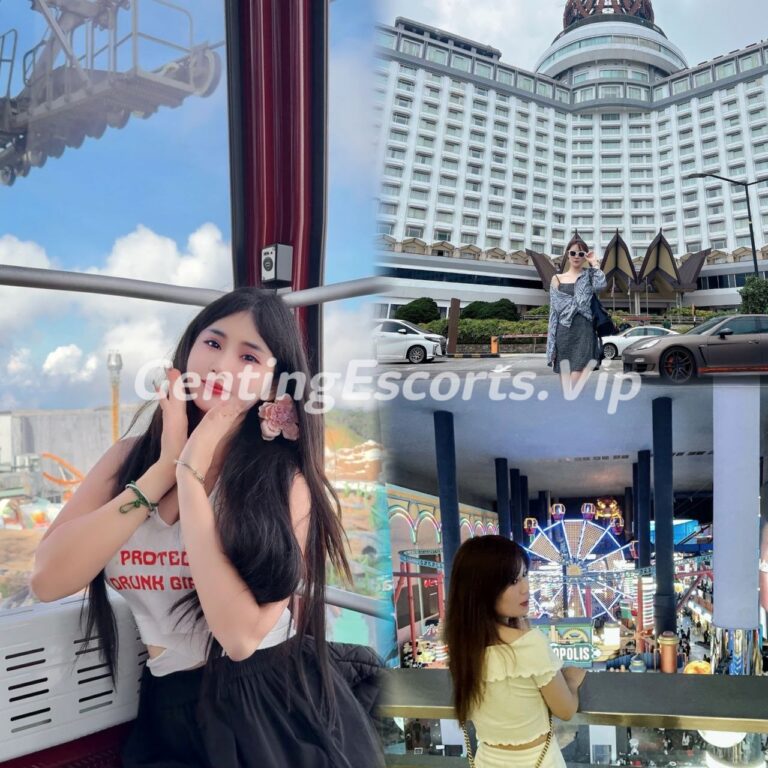 Genting Escort | 云顶下水场 | 云顶小姐伴游 | 美女约炮服务