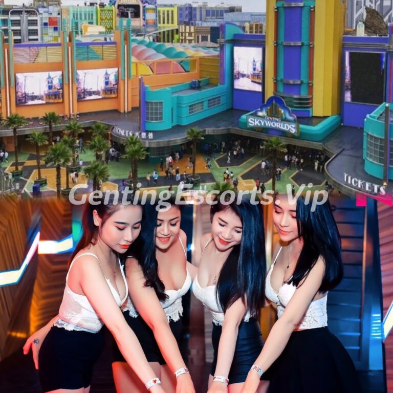 Genting Escort | 云顶下水场 | 云顶小姐伴游 | 美女约炮服务